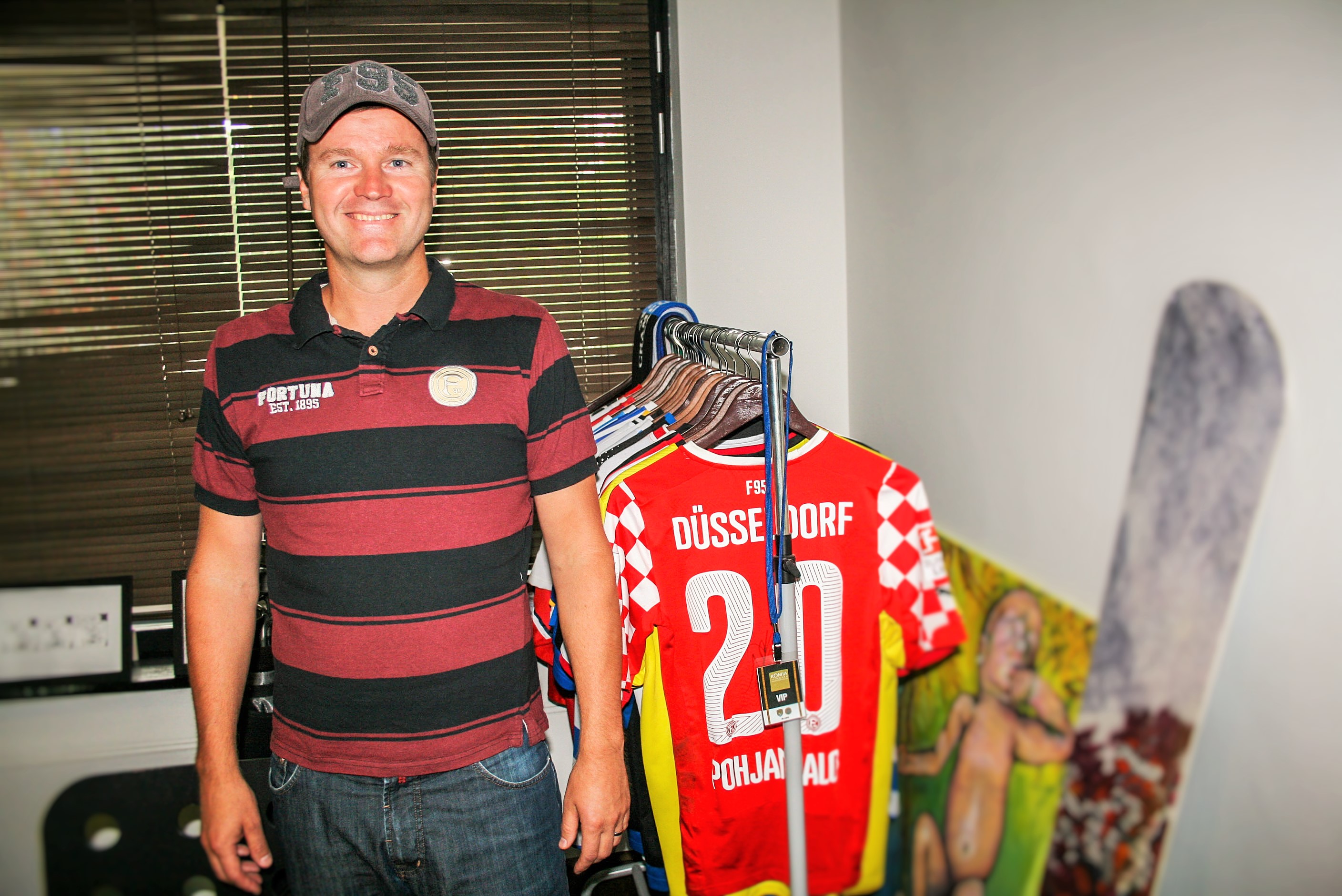 Kaikki on suhteellista