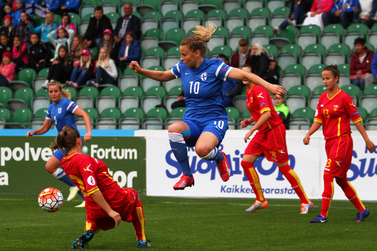 Analyysi: Kestääkö Helmareiden liito?